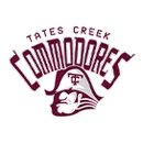 Tates Creek logo