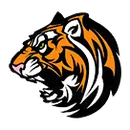 Warsaw Senior High School logo