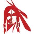 Pocahontas Area High School logo