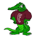 Foreman High School logo
