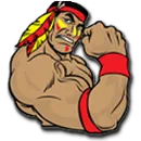 Terry Parker High School logo