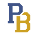 Pine Bush Senior High School logo