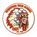 Sequoyah High School - Madisonville logo
