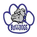Tahoka High School logo