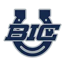 Buffalo Island High School logo