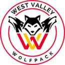 West Valley High School logo