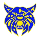 Benton High School logo