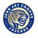 John Jay HS Campus logo
