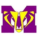 Merkel High School logo