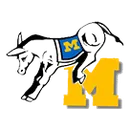 Muhlenberg High School logo