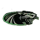 Pattonsburg High School logo