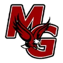 Mills E. Godwin High School logo