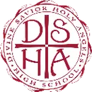 Divine Savior Holy Angels High School logo