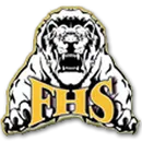 Frank Hughes School logo