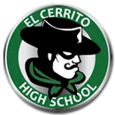 El Cerrito High School logo