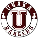Unaka High School logo