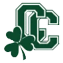 Camden Catholic High School logo