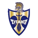 Hidden Valley High School logo