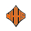 New Hanover High School logo