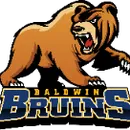 Baldwin Senior High School logo