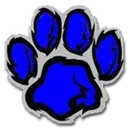 Hollow Rock-Bruceton Central High School logo