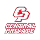 Central Private School logo