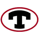 Theodore High School logo