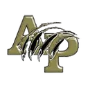 Anahuac High School logo