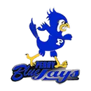 Perry High School logo