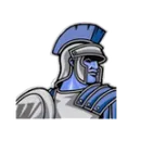 Westhill Senior High School logo