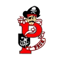 Peck Community High School logo