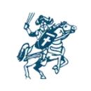Whitinsville Christian High School logo