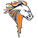 Illini West High School logo
