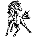 Floyd High School logo
