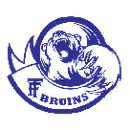 Twin Falls High School logo
