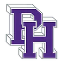 Patrick Henry High School - Roanoke logo
