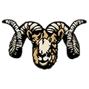 Dermott High School logo