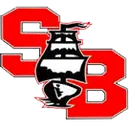 Sturgeon Bay High School logo