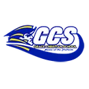 Grace Christian High School logo