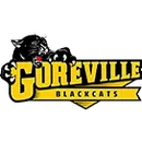 Goreville High School logo