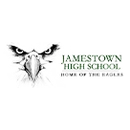 Jamestown High School logo