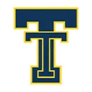 Trenton High School logo