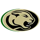 Gold Beach High School logo