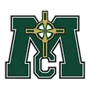 Muskegon Catholic Central High School logo