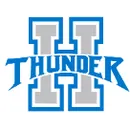 Hinkley High School logo