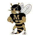 Meridian High School logo
