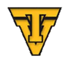 Thompson Valley High School logo