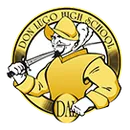 Don Antonio Lugo High School logo