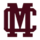 Magoffin County High School logo