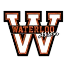 Waterloo Senior High School logo